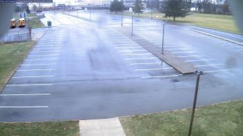 Weather camera view of Troy JHS.