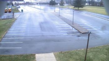 Weather camera view of Troy JHS.