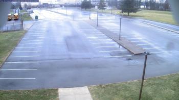 Weather camera view of Troy JHS.