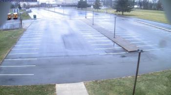 Weather camera view of Troy JHS.