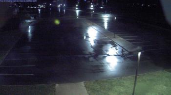 Weather camera view of Troy JHS.