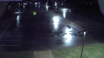 Weather camera view of Troy JHS.