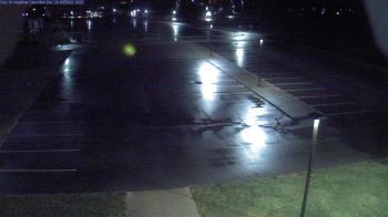 Weather camera view of Troy JHS.