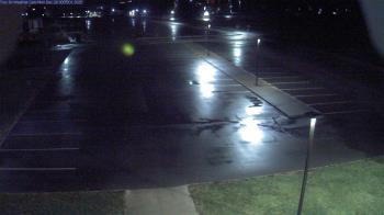 Weather camera view of Troy JHS.