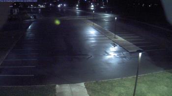 Weather camera view of Troy JHS.
