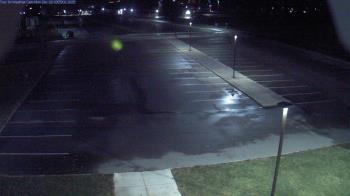 Weather camera view of Troy JHS.