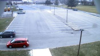 Weather camera view of Troy JHS.
