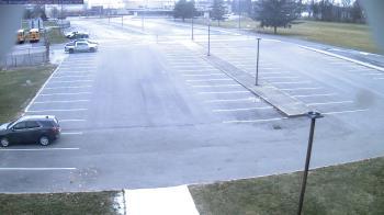 Weather camera view of Troy JHS.