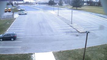 Weather camera view of Troy JHS.