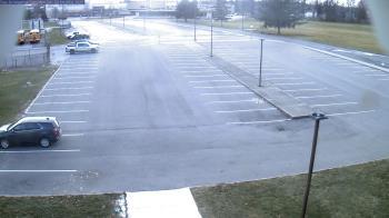 Weather camera view of Troy JHS.