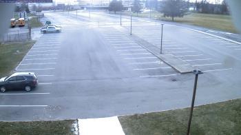 Weather camera view of Troy JHS.