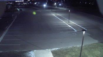 Weather camera view of Troy JHS.
