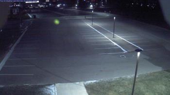 Weather camera view of Troy JHS.