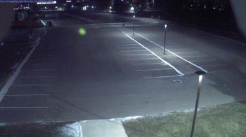 Weather camera view of Troy JHS.