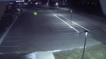 Weather camera view of Troy JHS.