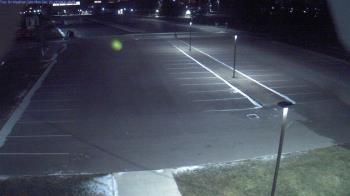 Weather camera view of Troy JHS.