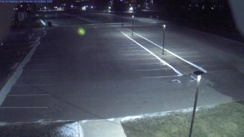 Weather camera view of Troy JHS.