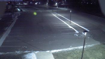 Weather camera view of Troy JHS.