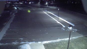 Weather camera view of Troy JHS.