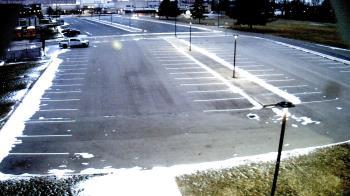 Weather camera view of Troy JHS.