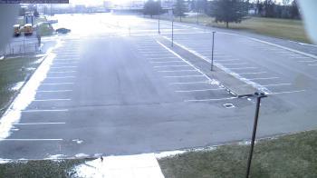 Weather camera view of Troy JHS.