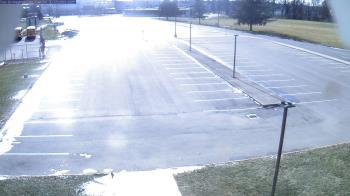 Weather camera view of Troy JHS.