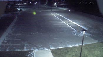 Weather camera view of Troy JHS.