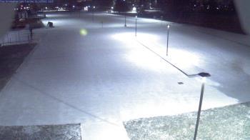 Weather camera view of Troy JHS.