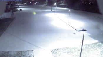 Weather camera view of Troy JHS.