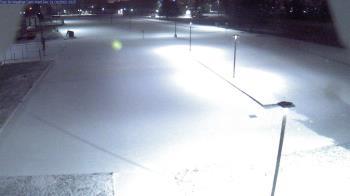 Weather camera view of Troy JHS.