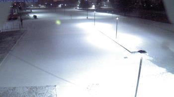 Weather camera view of Troy JHS.