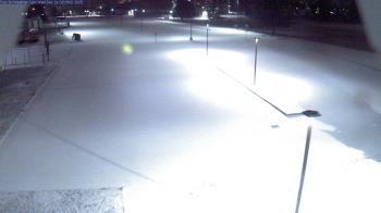 Weather camera view of Troy JHS.