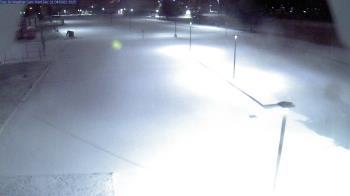 Weather camera view of Troy JHS.