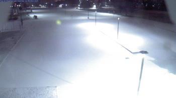 Weather camera view of Troy JHS.