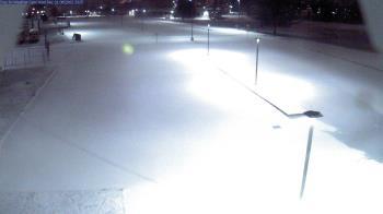 Weather camera view of Troy JHS.