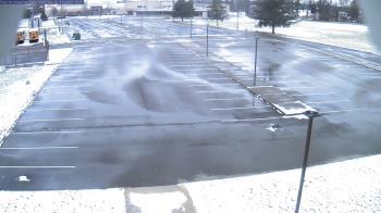 Weather camera view of Troy JHS.