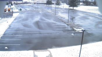 Weather camera view of Troy JHS.