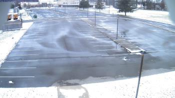 Weather camera view of Troy JHS.