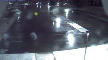 Weather camera view of Troy JHS.