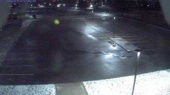 Weather camera view of Troy JHS.