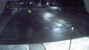 Weather camera view of Troy JHS.