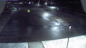 Weather camera view of Troy JHS.