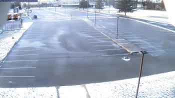 Weather camera view of Troy JHS.