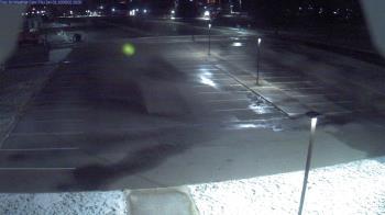 Weather camera view of Troy JHS.