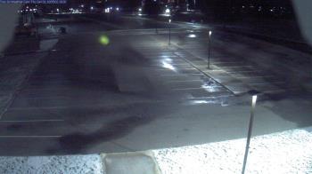 Weather camera view of Troy JHS.