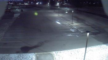 Weather camera view of Troy JHS.