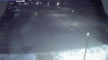 Weather camera view of Troy JHS.