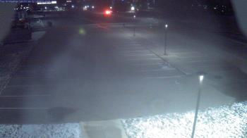 Weather camera view of Troy JHS.