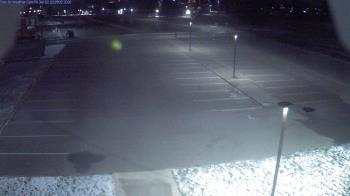 Weather camera view of Troy JHS.