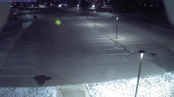 Weather camera view of Troy JHS.